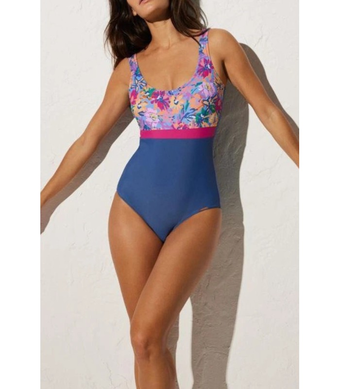 Bañador Reductor 82613 Ysabel Mora