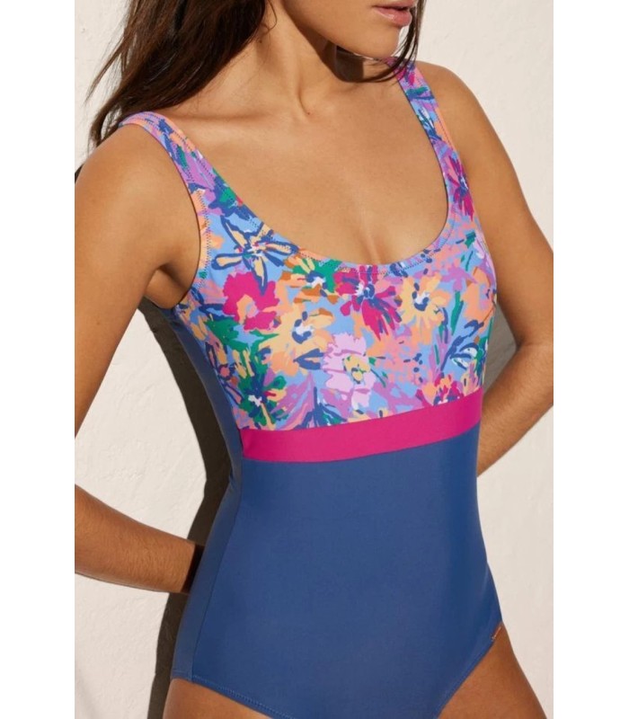 Bañador Reductor 82613 Ysabel Mora