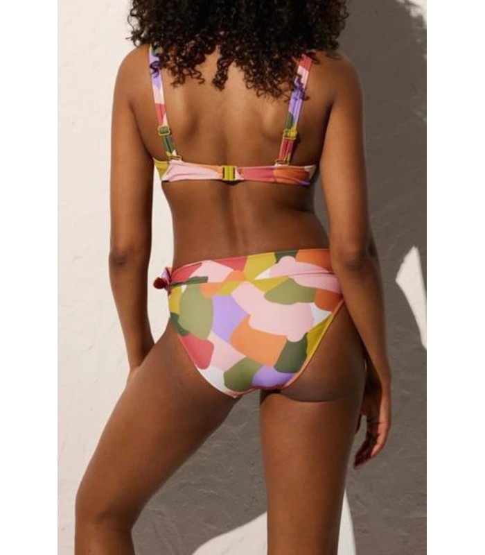 Bikini Reductor Copa C 82619 Ysabel Mora