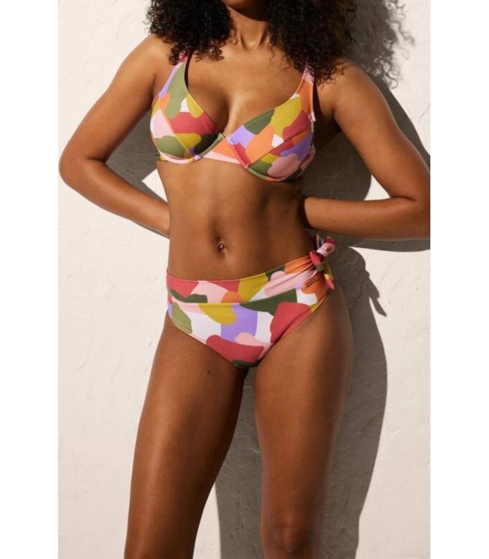 Bikini Reductor Copa C 82619 Ysabel Mora