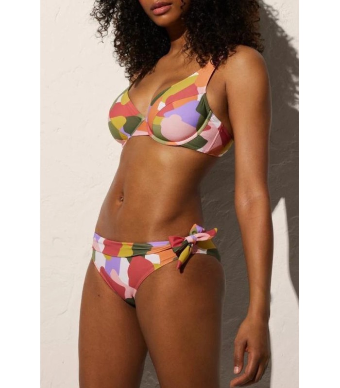 Bikini Reductor Copa C 82619 Ysabel Mora