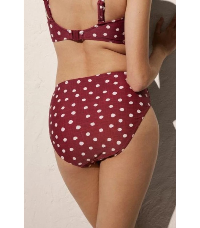 Braga Bikini Alta Reductora 82660 Ysabel Mora