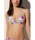 Top Bikini Copa C 82680 Ysabel Mora