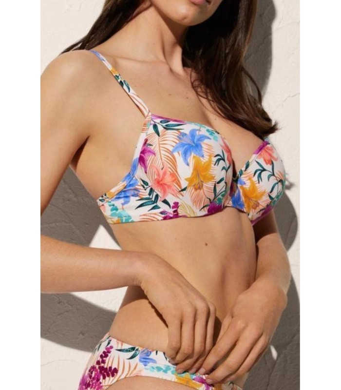 Top Bikini Copa C 82680 Ysabel Mora