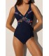 Bañador Reductor 82728 Ysabel Mora