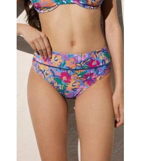 Braga Bikini Alta Reductora 82610 Ysabel Mora