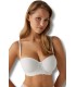 Sujetador Sin Tirantes Multiposición 10675 Ysabel Mora