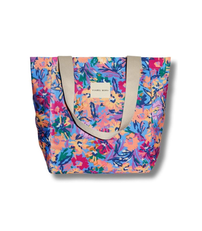 Bolso de Playa 86100 Ysabel Mora