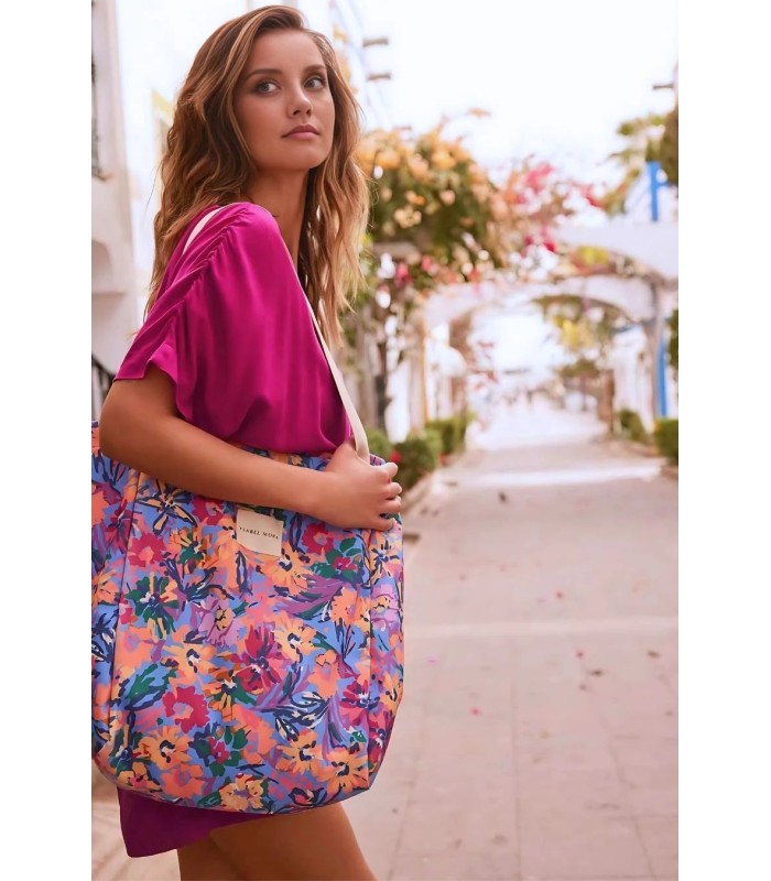 Bolso de Playa 86100 Ysabel Mora