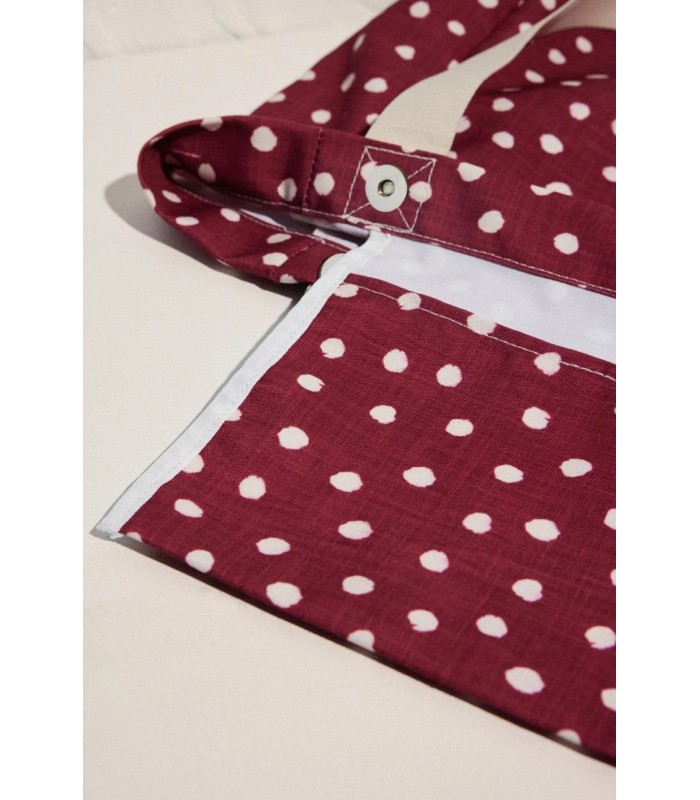 Bolso de Playa 86101 Ysabel Mora