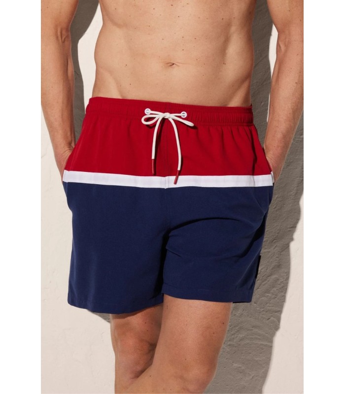 Bañador Hombre 90168 Ysabel Mora