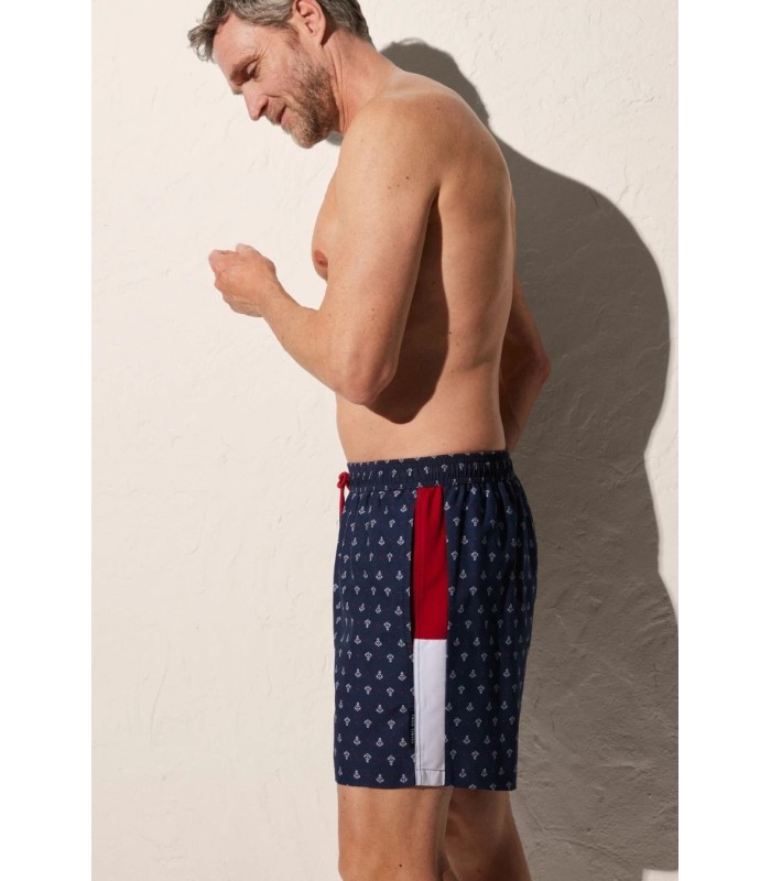 Bañador Hombre Medio 90191 Ysabel Mora