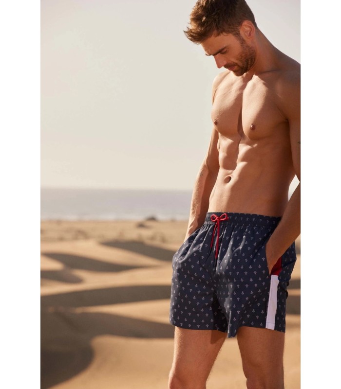 Bañador Hombre Medio 90191 Ysabel Mora