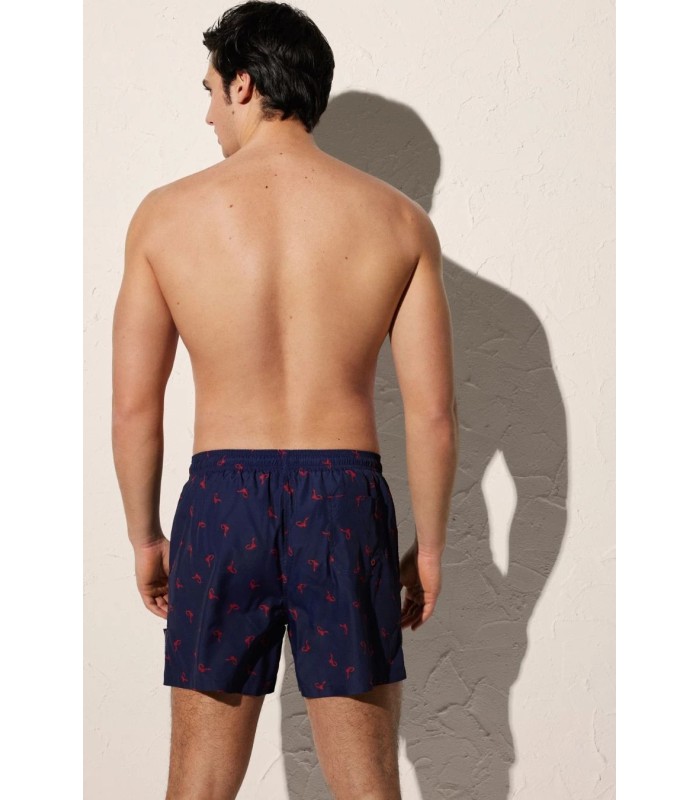 Bañador Hombre Medio 90210 Ysabel Mora