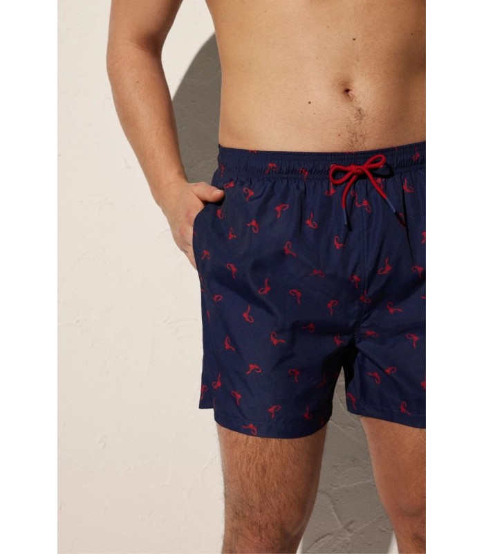 Bañador Hombre Medio 90210 Ysabel Mora