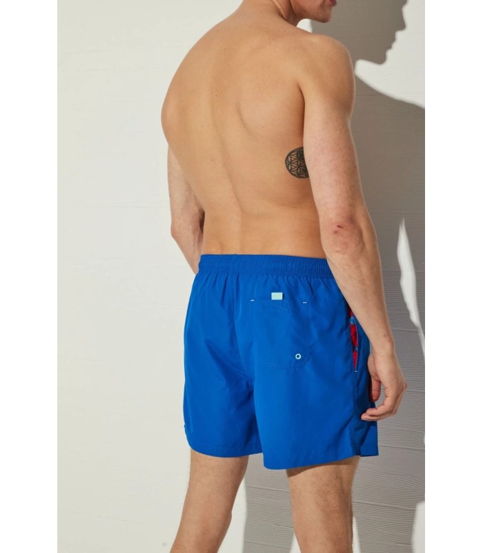 Bañador Hombre Corto 90255 Ysabel Mora