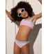 Bikini Niña Top y Braguita 95070 Ysabel Mora