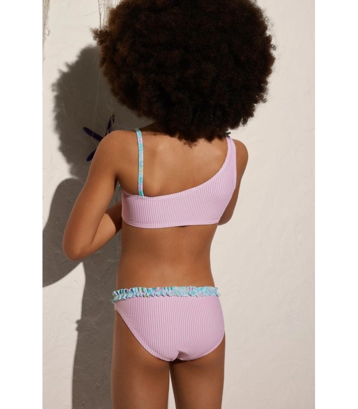 Bikini Niña Top y Braguita 95070 Ysabel Mora