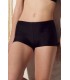 Culotte de Baño Juvenil Liso Negro 82790 Ysabel Mora