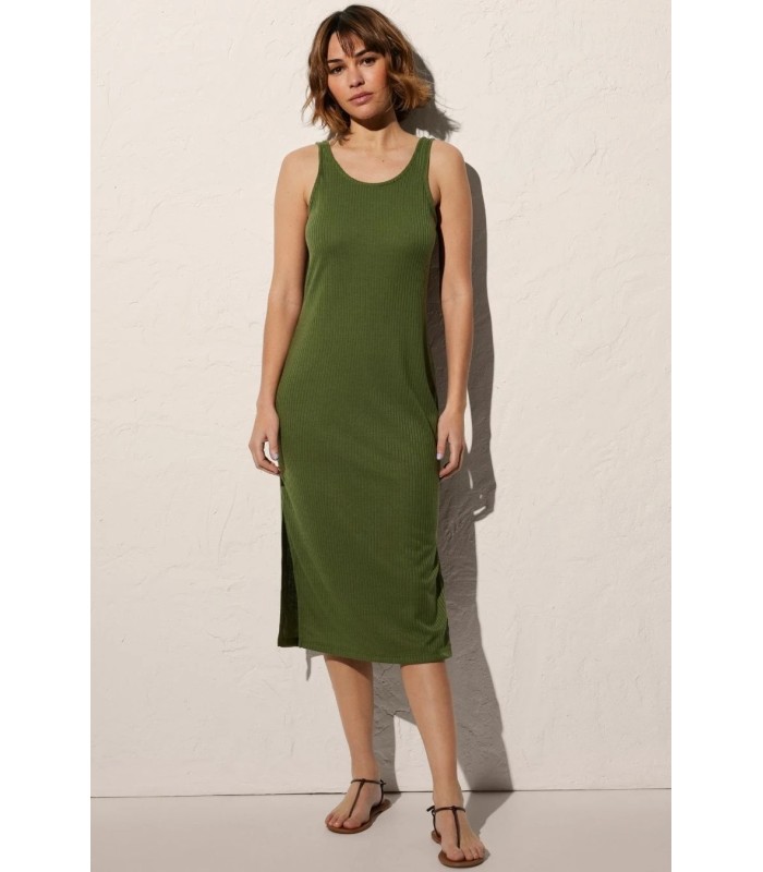 Vestido de Playa Largo 86031 Ysabel Mora