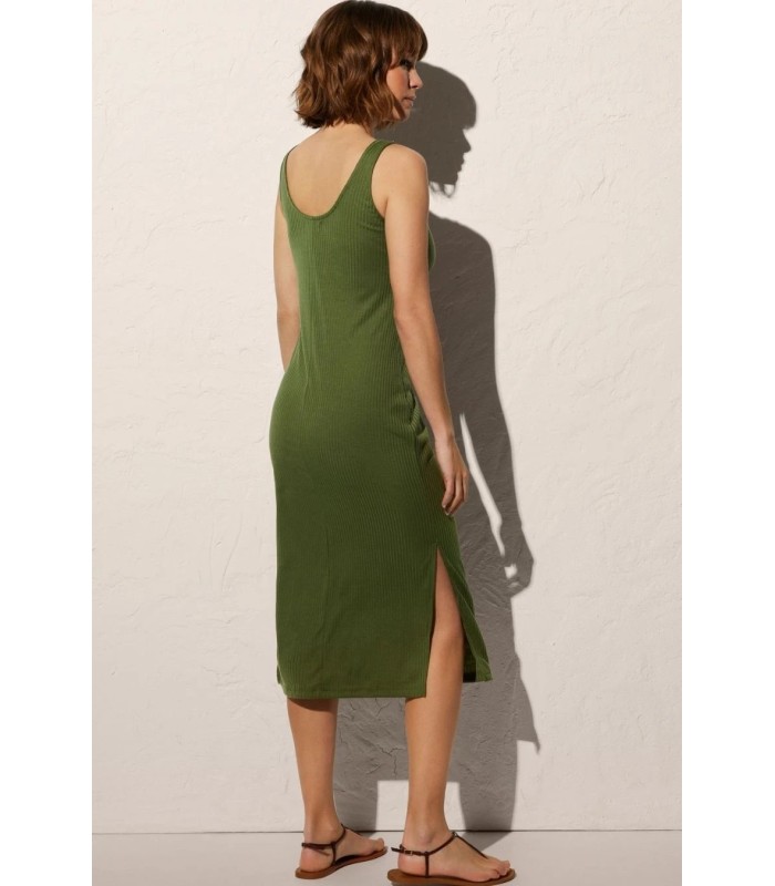 Vestido de Playa Largo 86031 Ysabel Mora