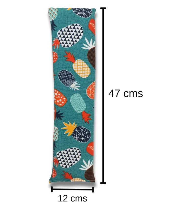 Saco Térmico Piña Marshmallow Home