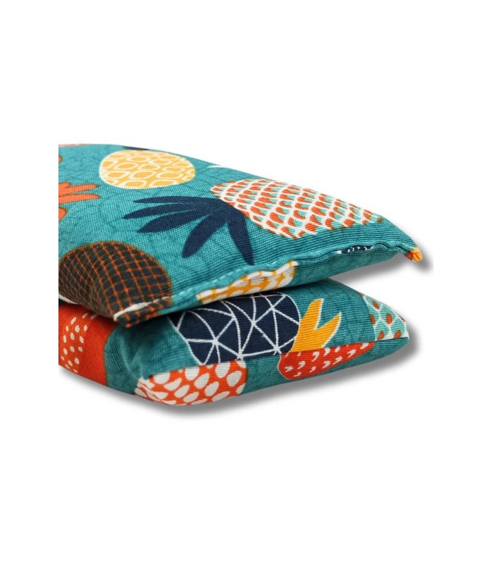 Saco Térmico Piña Marshmallow Home