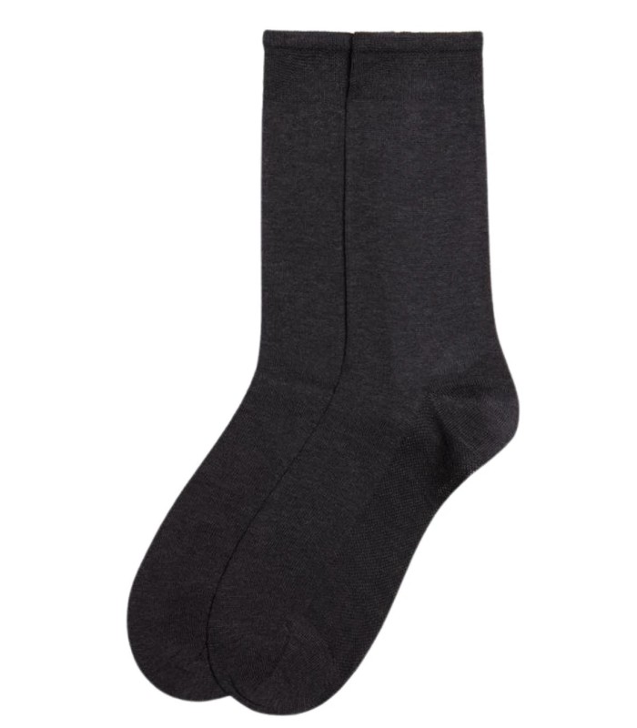 Calcetín de Hombre Hilo de Escocia Ysabel Mora