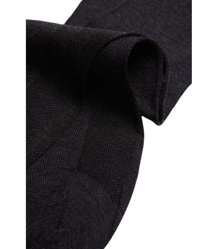 Calcetín de Hombre Hilo de Escocia Ysabel Mora