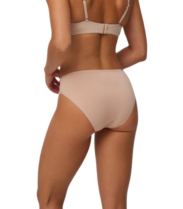 Pack de 2 Bragas Talle Medio Ysabel Mora 19428