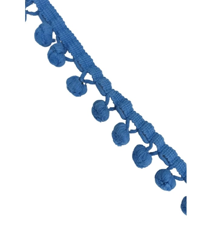 Fleco Madroños de 4Cm