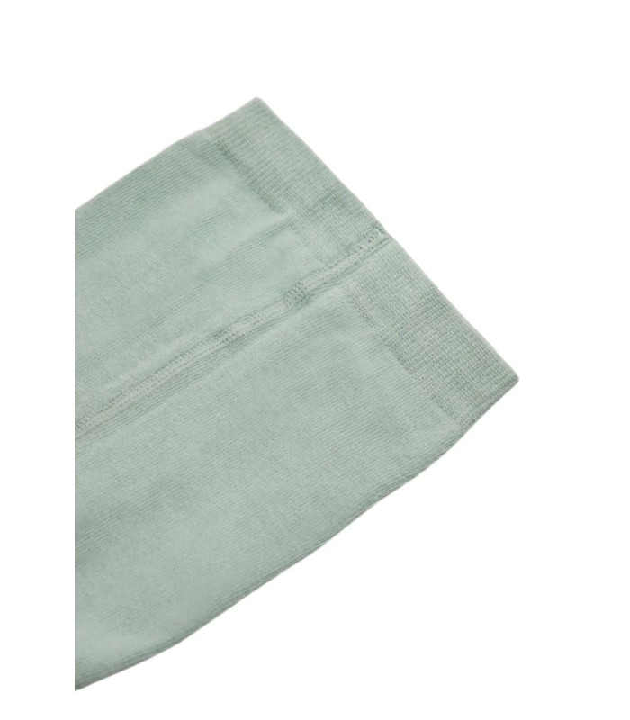 Leotardo Bebé Liso Color Verde Seco Ysabel Mora 56980