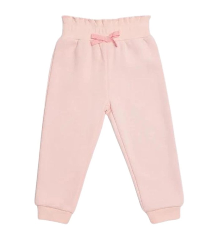 Conjunto Bebé Manga Larga Afelpado