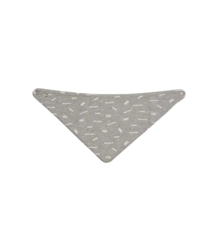 Conjunto Bebé Manga Larga 3 Piezas "Panda"