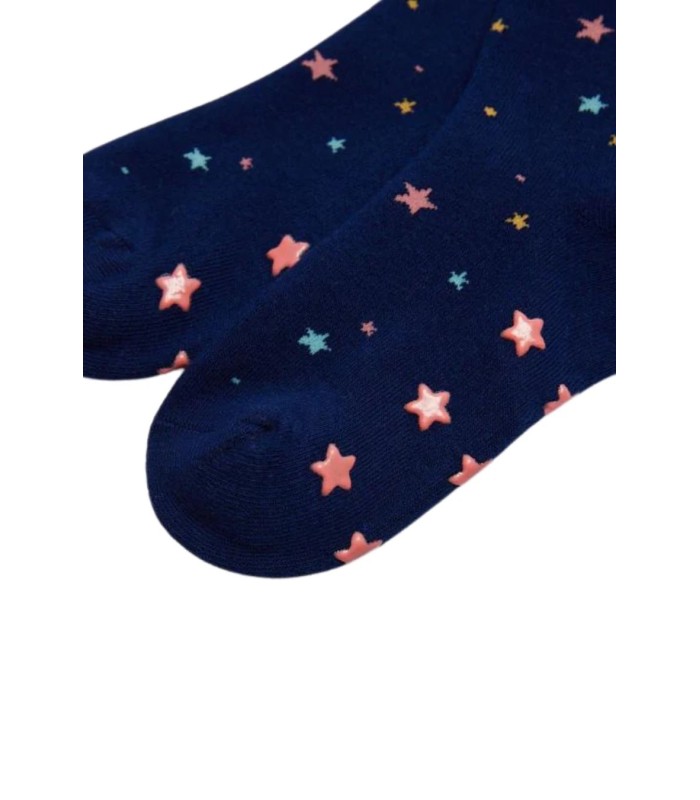 Calcetines Térmicos Antideslizantes de Niña "Unicornios"