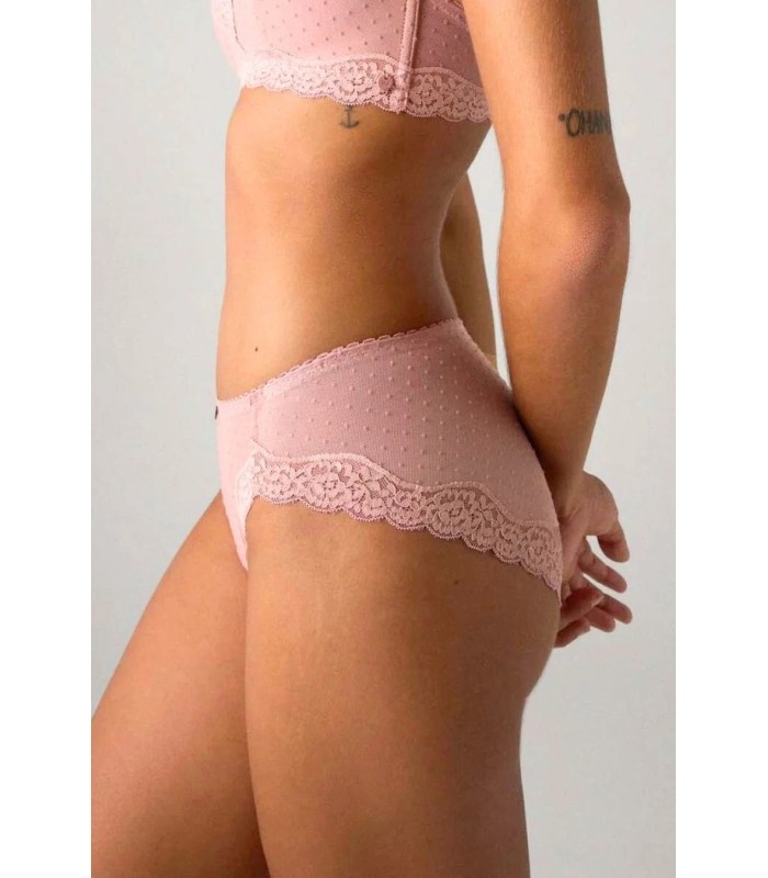 Braga Midi Plumeti 10712 Ysabel Mora