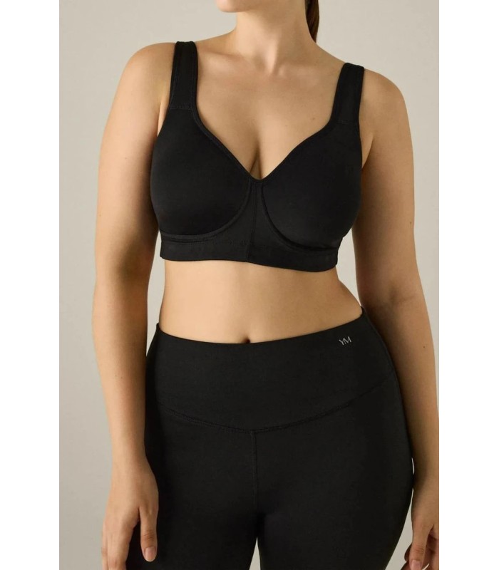 Sujetador Deportivo Impacto  Ysabel Mora