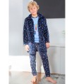 Bata Niño Coralina "Consolas" 248500 Muslher