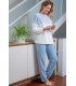 Pijama Mujer Invierno Coralina 246637 Muslher