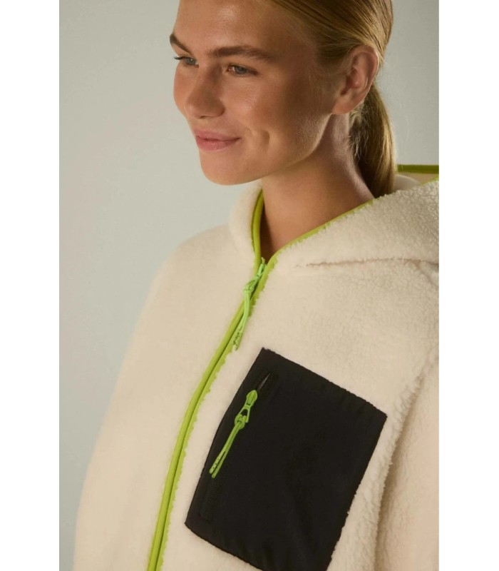 Chaqueta Deportiva Térmica Mujer 70898 Ysabel Mora