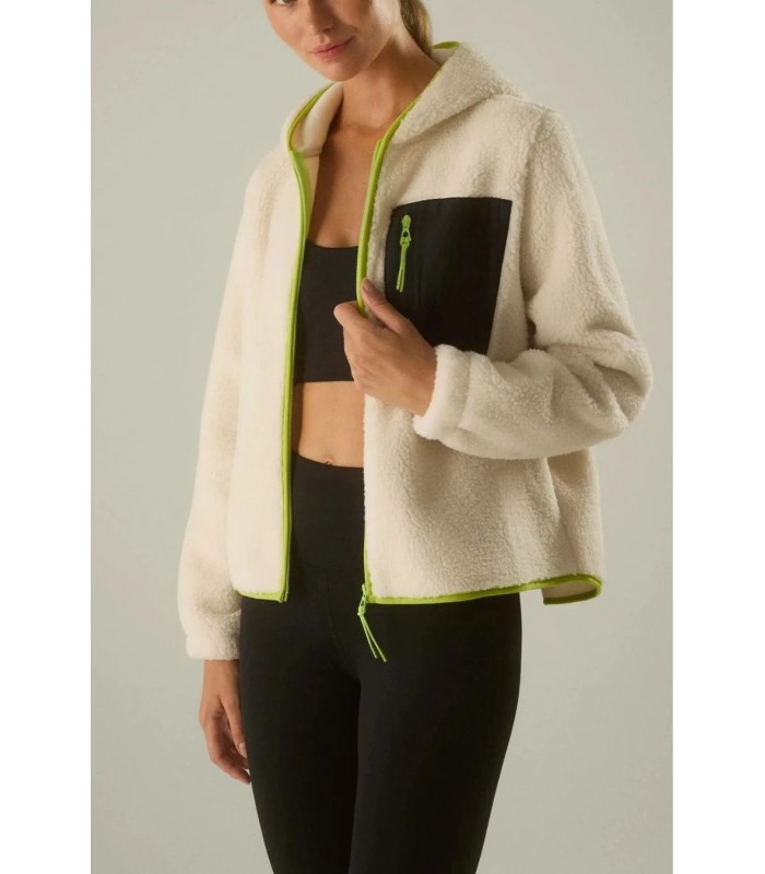 Chaqueta Deportiva Térmica Mujer 70898 Ysabel Mora