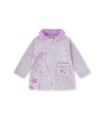 Bata Invierno Niña Coralina "Unicornio" 24200575 Yatsi Baby Talla 3 Meses