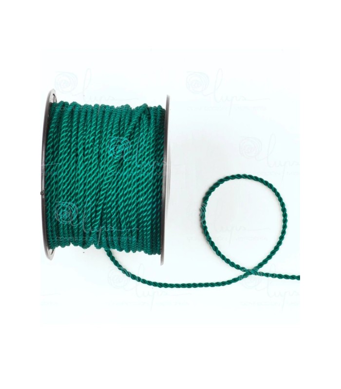 Cordón Rayón 6 M.M