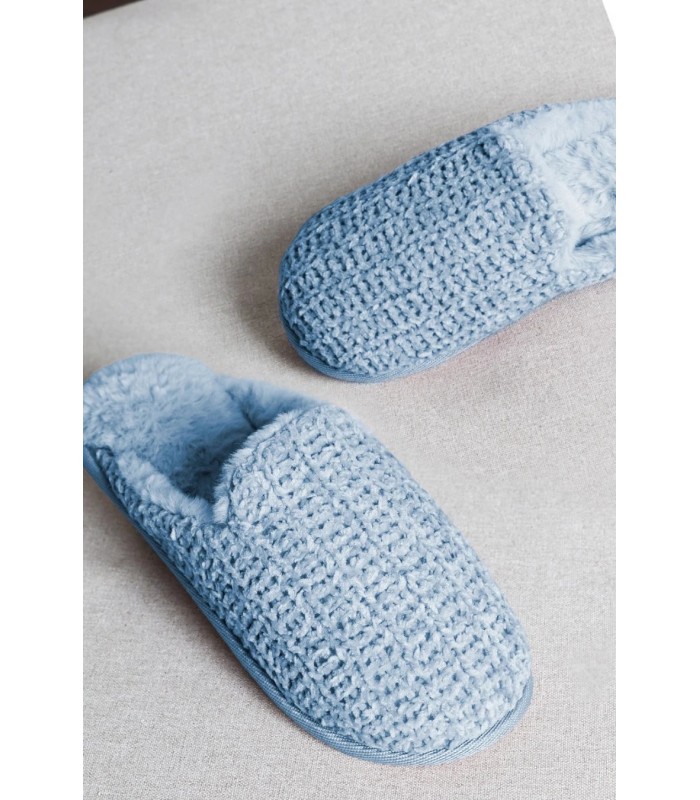 Zapatillas de Casa Mujer Punto 69044 Admas