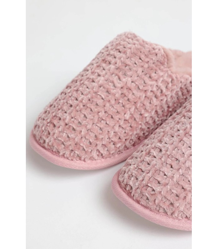 Zapatillas de Casa Mujer Punto 69044 Admas