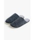Zapatillas de Casa Hombre 69046 Admas