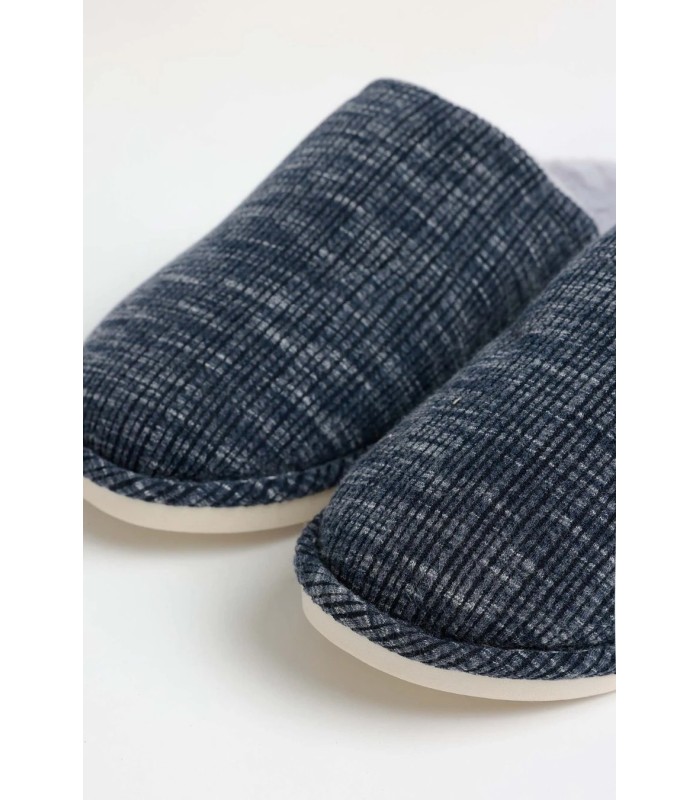 Zapatillas de Casa Hombre 69046 Admas