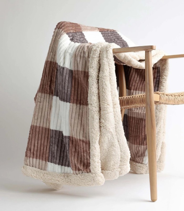 Manta Borreguillo 69039 Admas