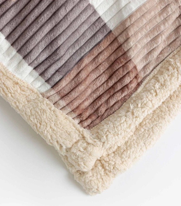 Manta Borreguillo 69039 Admas