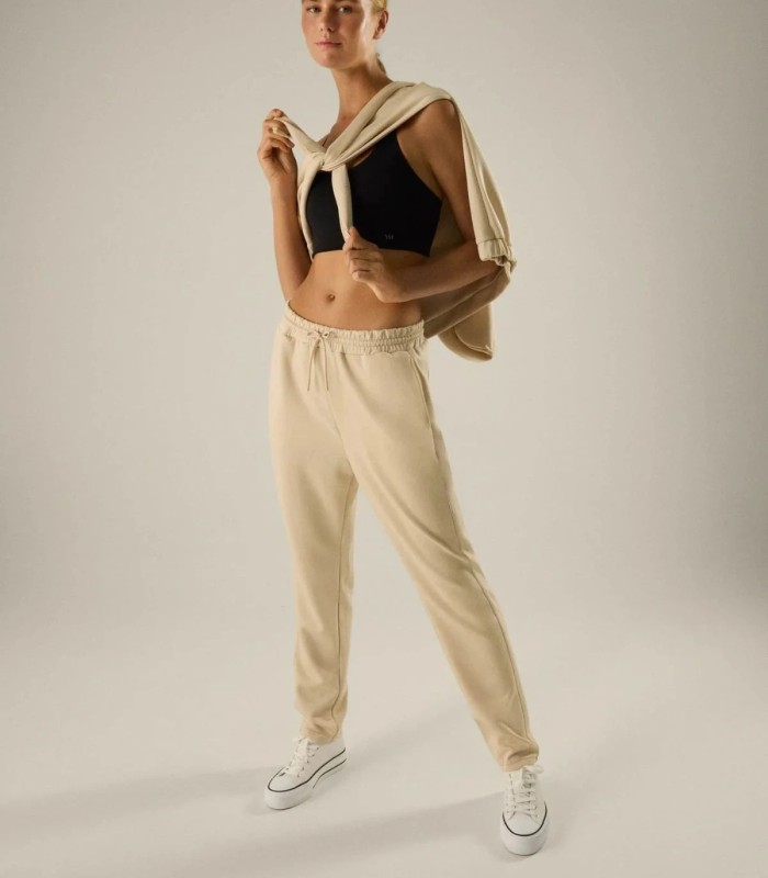 Pantalón Deportivo Mujer Jogger 70894 Ysabel Mora